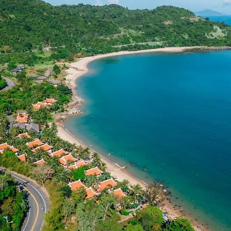 Son Tra Beach Resort & Spa Danang-3