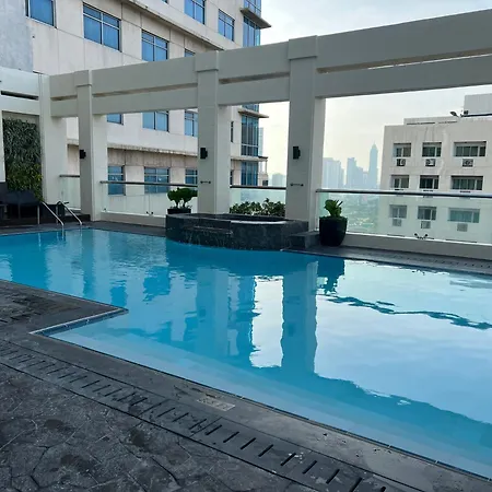 City Garden Hotel Makati-2