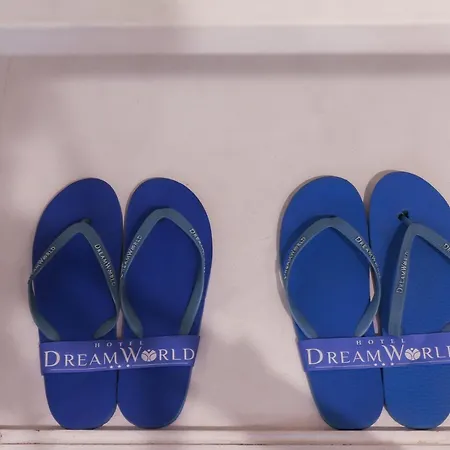 Hotel Dreamworld North Edsa-2