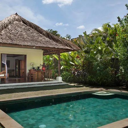 Villa Canggu By Plataran-3