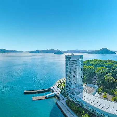 Grand Prince Hotel Hiroshima-2