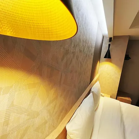 新仕飯店-New City Hotel-3