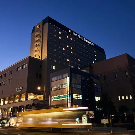 Hotel Nikko Kumamoto-2