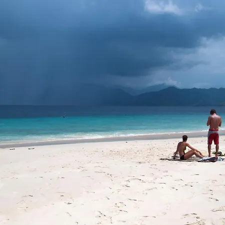Kura Kura Resort Gili Meno-3