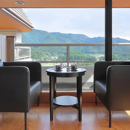 Hotel Sunshine Kinugawa-3