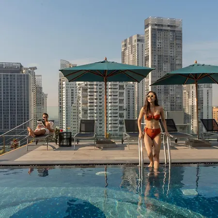 Hyatt Place Bangkok Sukhumvit 24-3