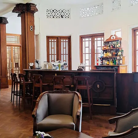Hotel Suisse Kandy - Since 1890-2
