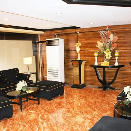 Lourdes Family Suites Makati Powered By Cocotel-2