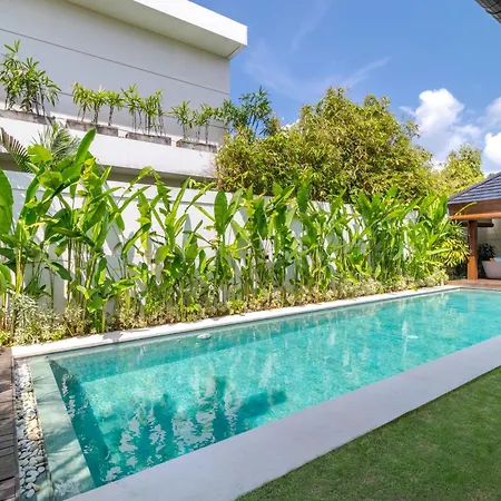 The Maya, Stunning 4Br Family Villa-3