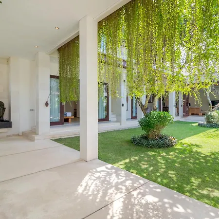 The Maya, Stunning 4Br Family Villa-2