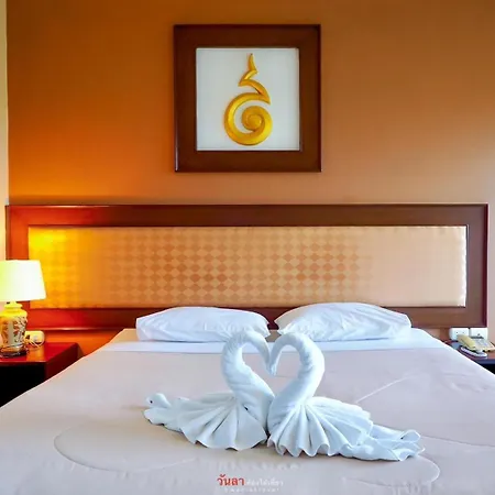 Madina Rayong Hotel-2