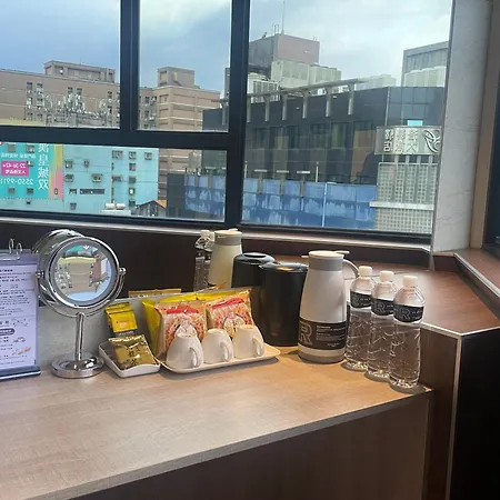 Hotel Relax 5-2