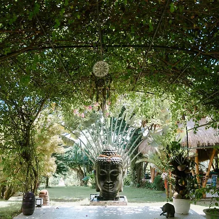 Coco Verde Bali Resort-2
