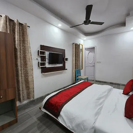 Hotel Royal Afghan-2