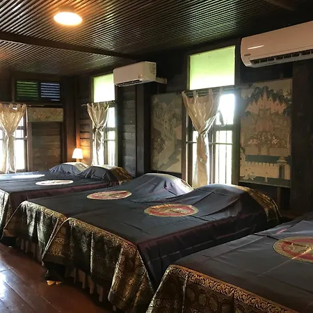 Ayothaya Riverside House-3