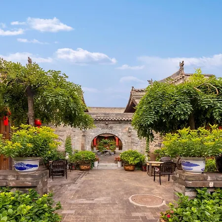 Pingyao Harmony Hotel-3