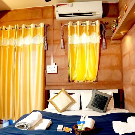 Mh Guest House-3