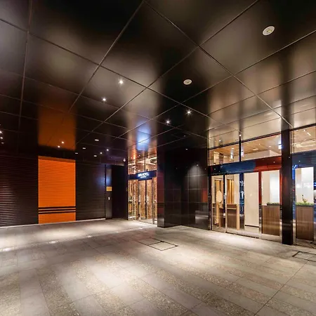 Apa Hotel Ueno Hirokoji-2