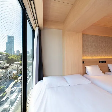 Wellstay Shinsekai Wakyo-3