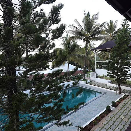 Gubbi Goodu Green Resort-2
