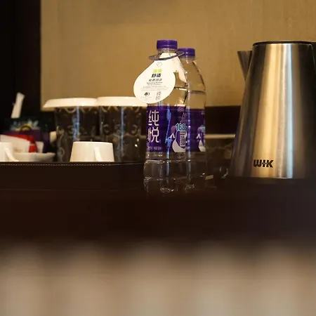 Doubletree By Hilton Chongqing-2