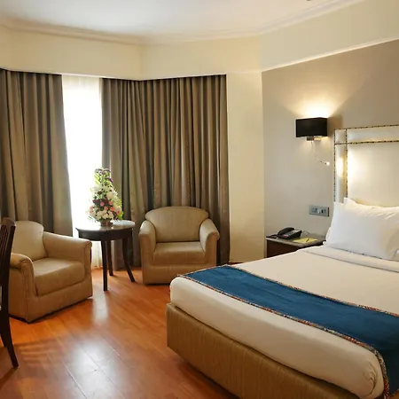 Katriya Hotel And Tower-2