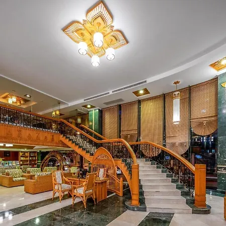 Senriver Hotel-2