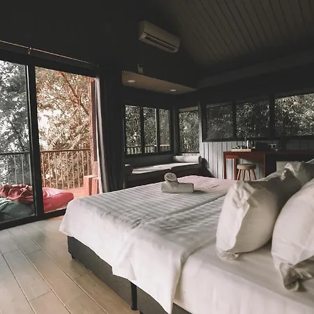 Permai Rainforest Resort-3