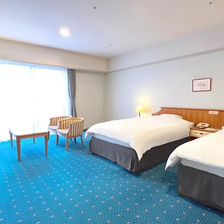 Hotel Floracion Nasu-3