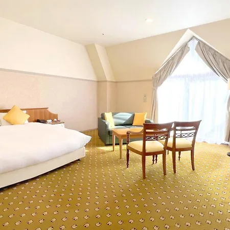 Hotel Floracion Nasu-2