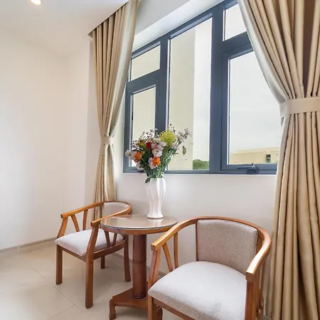 Homestead Seaview Phu Quoc Hotel-2