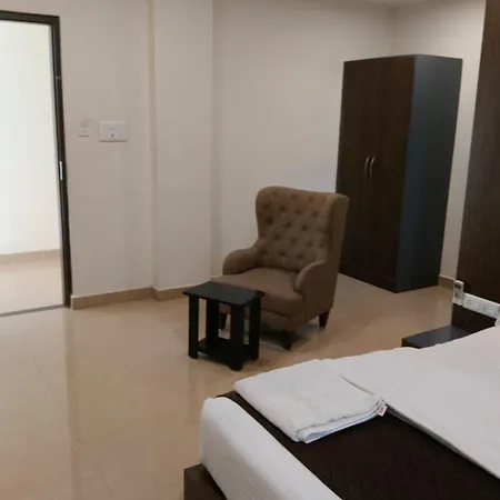Senthur Inn By K Hotels-2