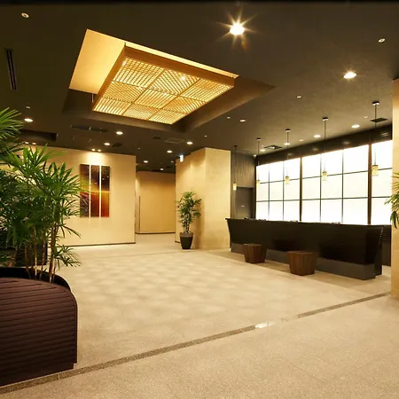 Hotel Mystays Premier Kanazawa-2