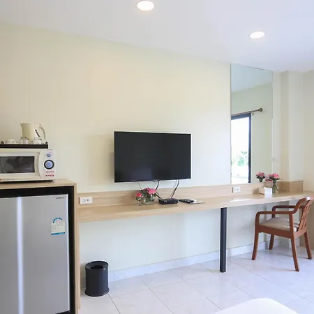 Star 3 Hotel And Residence-2