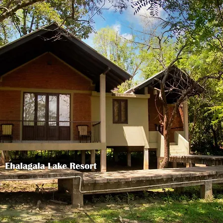 Ehalagala Lake Resort-2