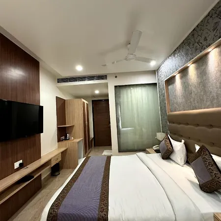 Hotel River Rhythm Assi Ghat-2