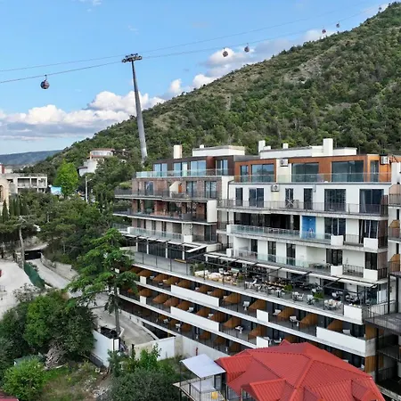 Castor & Pollux Hotel-2