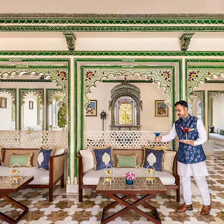Taj Lake Palace Udaipur-3