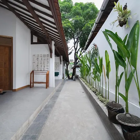 Green Hill Boutique Hotel-2