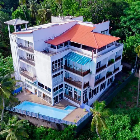 Tangalle - Sole Luna Resort & Spa-2