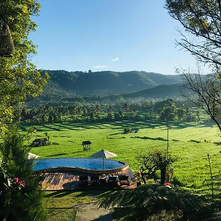Mayura Bali Villa-2
