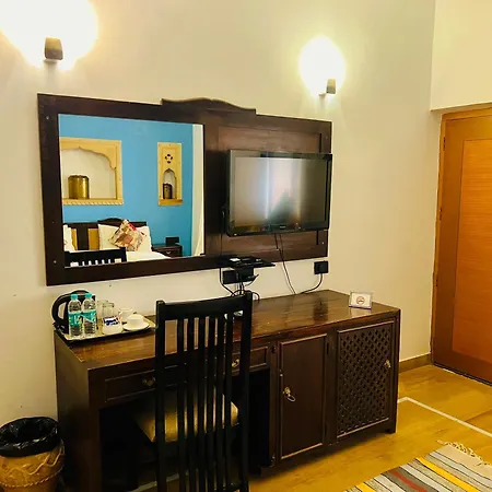 Hotel Jaisan Haveli-3