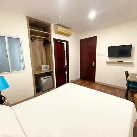 Golden Lotus Hotel-3