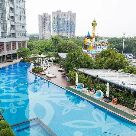 The Westin Shenzhen Nanshan-2