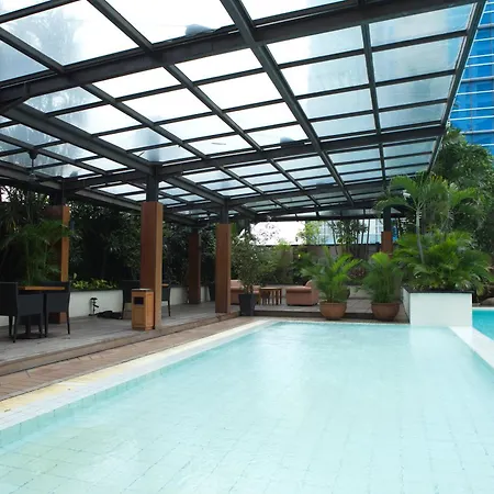 Menara Peninsula Hotel-3