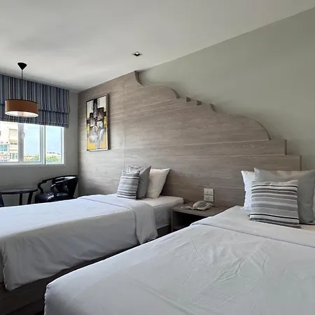 Methavalai Residence Hotel-2