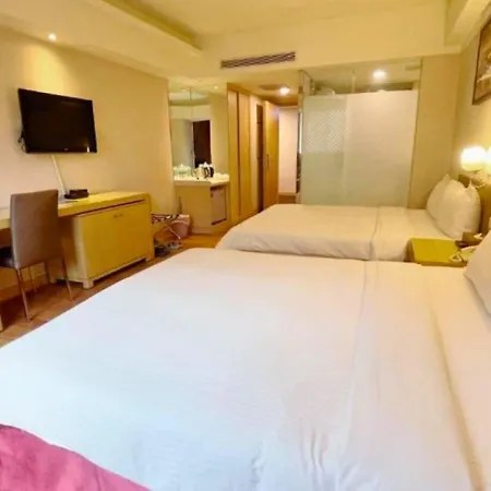 Delton Hotel-3
