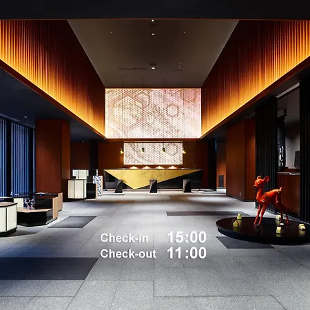 Mitsui Garden Hotel Kanazawa-2