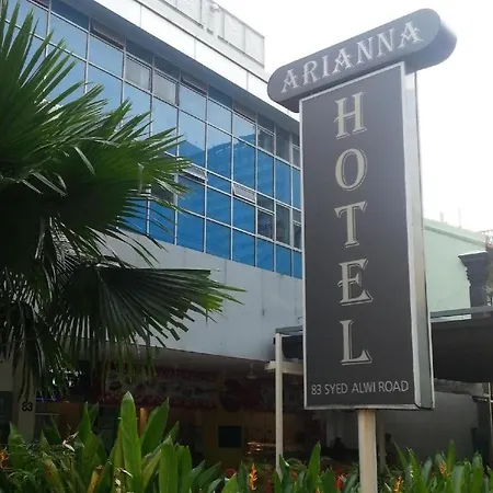 Arianna Hotel-3