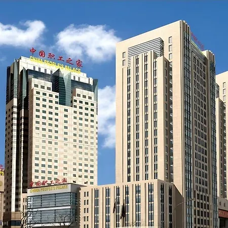 China Palace Hotel-2
